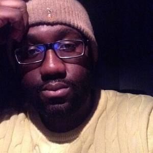 Meet your Posher, J calvin